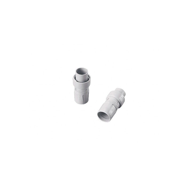 RACCORDO SECURITY TUBO-SCATOLA IP67 DIAMETRO 32 MM LSZH