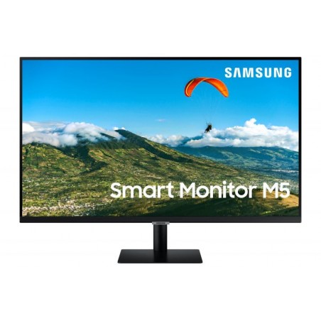 MONITOR 27 SERIE SMART HDMI USB FHD CONNETTIVITA MOBILE M500 AIO