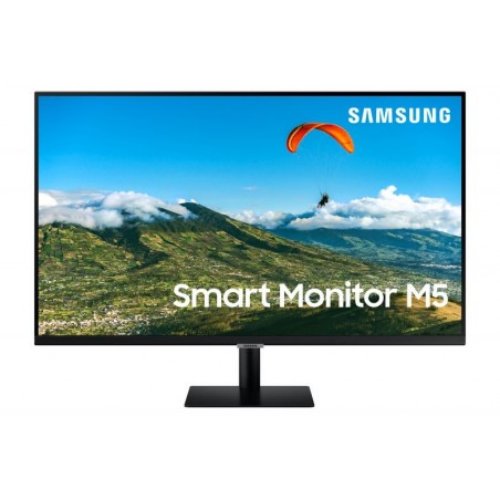 MONITOR 27 SERIE SMART HDMI USB FHD CONNETTIVITA MOBILE M500 AIO