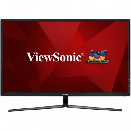 MONITOR 32MVA 4K 3MS 2 XHDMI DP MM SPE AKER
