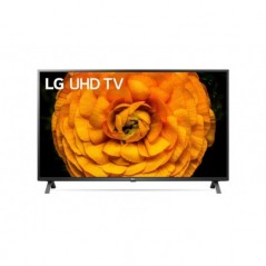 TV 75 LG 4K UHD SMART TV LAN DLNA DVT2 DVBS2 WEBOS5.0