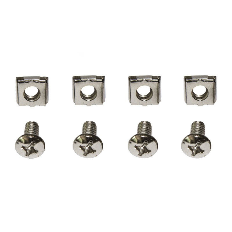 MULTIPRESA WIRELESS DA RACK 19 CON 6 PRESE ITA/SCHUKO E SPINA 16A TRIPOLARE ITALIANA