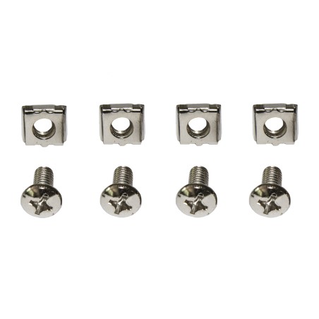 MULTIPRESA WIRELESS DA RACK 19 CON 6 PRESE ITA/SCHUKO E SPINA 16A TRIPOLARE ITALIANA
