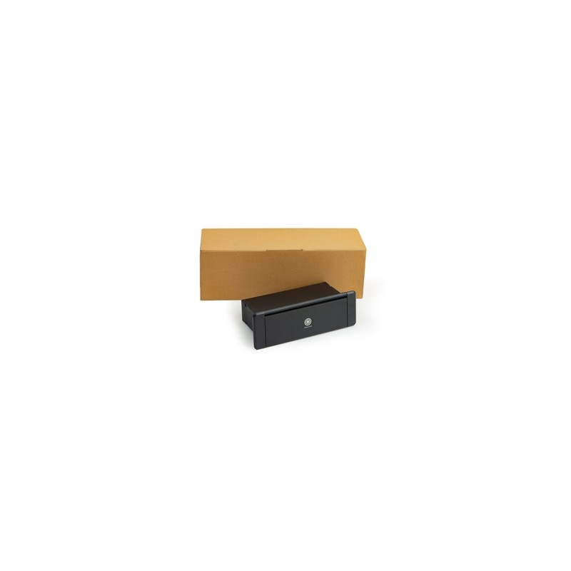 MULTIPRESA DA TAVOLO ESTRAIBILE CON 4 PORTE UNIVERSALE ITA/SCHUKO E 2 PORTE USB