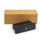 MULTIPRESA DA TAVOLO ESTRAIBILE CON 4 PORTE UNIVERSALE ITA/SCHUKO E 2 PORTE USB
