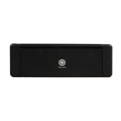 MULTIPRESA DA TAVOLO ESTRAIBILE CON 4 PORTE UNIVERSALE ITA/SCHUKO E 2 PORTE USB