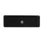 MULTIPRESA DA TAVOLO ESTRAIBILE CON 4 PORTE UNIVERSALE ITA/SCHUKO E 2 PORTE USB