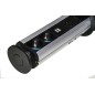 MULTIPRESA A SCOMPARSA CON 2 PORTE ALIMENTAZIONE ITA/SCHUKO, 2 PORTE USB + 1 RJ45 + 1 RJ11 + 1 HDMI® FEMMINA
