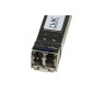 MODULO MINIGBIC (SFP+) SINGLEMODE LC DUPLEX 10GBPS 1310NM 10 KM CON DDM COMPATIBILE HP E PROCURVE