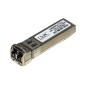 MODULO MINIGBIC (SFP+) SINGLEMODE LC DUPLEX 10GBPS 1310NM 10 KM CON DDM COMPATIBILE HPE ARUBA