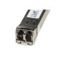 MODULO MINIGBIC (SFP+) MULTIMODE LC DUPLEX 10GBPS 850NM 300 MT CON DDM COMPATIBILE HP E PROCURVE