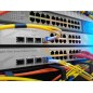 MODULO MINIGBIC (SFP+) MULTIMODE LC DUPLEX 10GBPS 850NM 300 MT CON DDM COMPATIBILE HP E PROCURVE