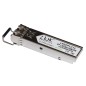 MODULO MINIGBIC (SFP) MULTIMODE LC DUPLEX 1000BASE-SX, 850NM 1,25 GBPS 550 MT CON DDM