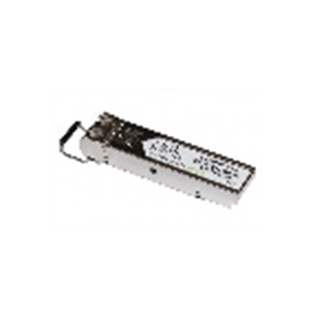MODULO MINIGBIC (SFP) MULTIMODE LC DUPLEX 1000BASE-SX, 850NM 1,25 GBPS 550 MT COMPATIBILE PER HPE ARUBA CON DDM