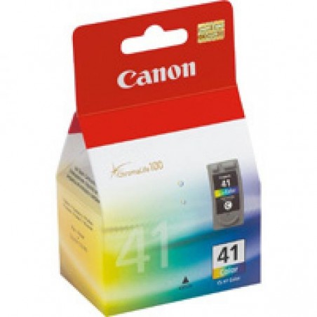 INK CANON CL-41 COL.IP1600/2200 4ML