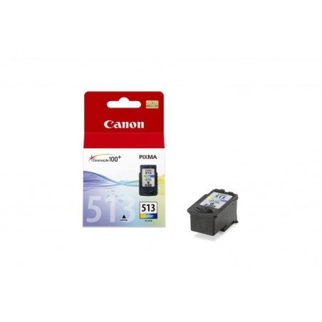 INK CANON CL513 PIXMA 240/260 CMY MP250/MP280/MP495/MX360/MX340/MX410