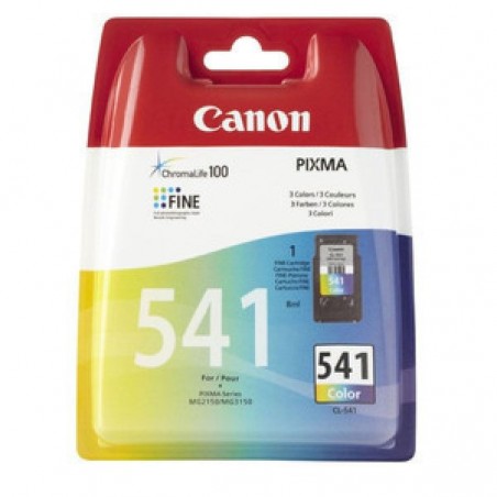 INK CANON CL-541 CMY PIXMA MG2150/3150