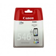 INK CANON CL546 CMY PIXMA MG2450