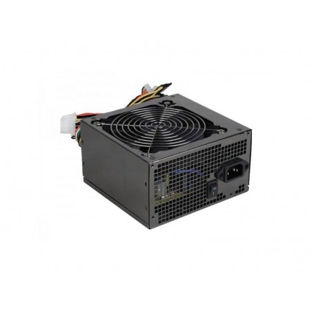 ALIMENTATORE 620W 4*SATA 1*PATA 20+4PIN PCI 6PIN FAN 12CM CAVO 50CM
