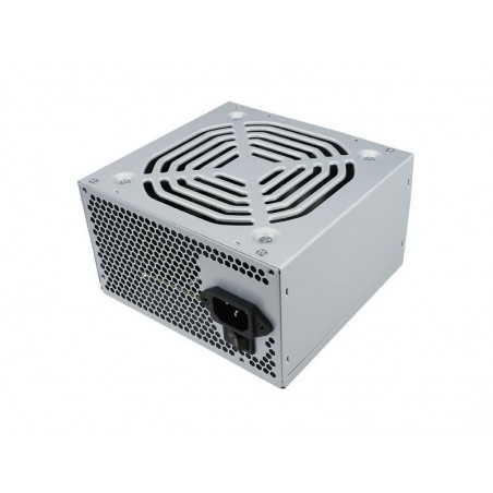 ALIMENTATORE 500W 3*SATA 1*PATA 20+4PIN FAN 12CM NOBOX