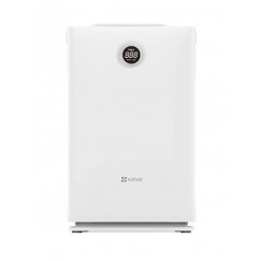 PURIFICATORE EZVIZ CS-EB350A UVC LAMPADA UV C VIRUS + HEPA 42MQ