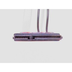 PROLUNGA CAVO INTERNO SATA MASCHIO/FEMMINA CM. 50
