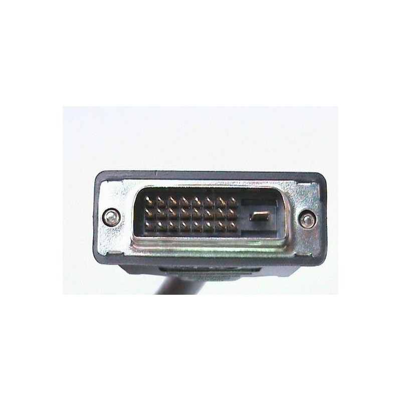 CAVO DVI-D 24+1 PER MONITOR MASCHIO/MASCHIO DUAL LINK MT. 15