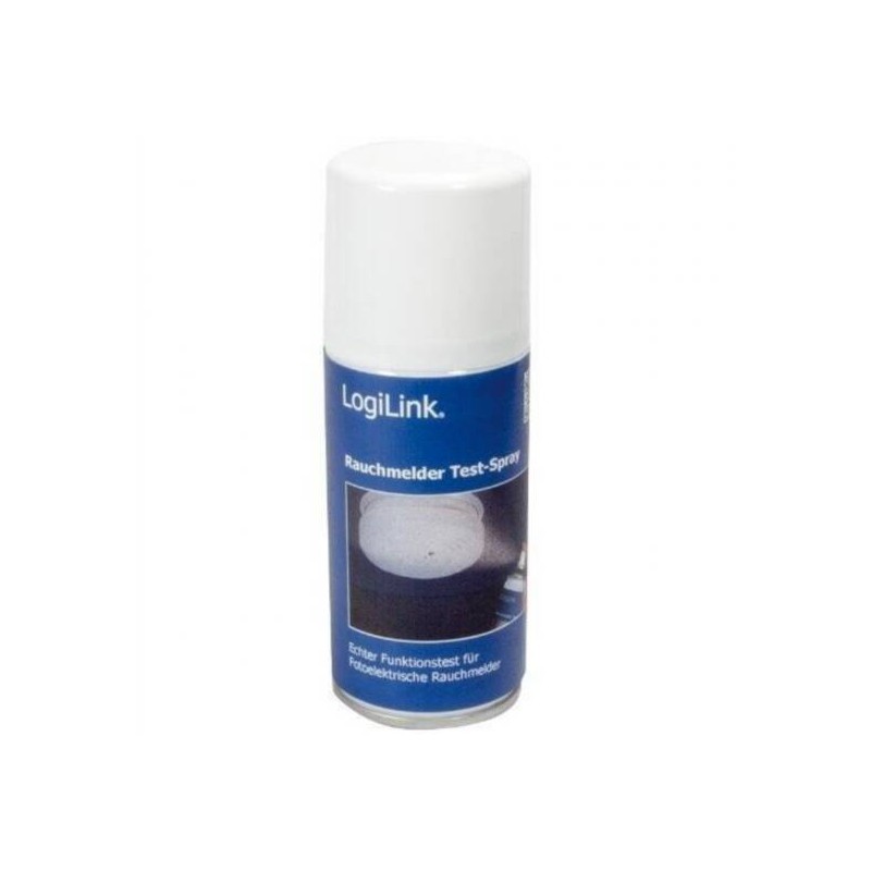 SPRAY TEST IMPIANTI ANTIFUMO