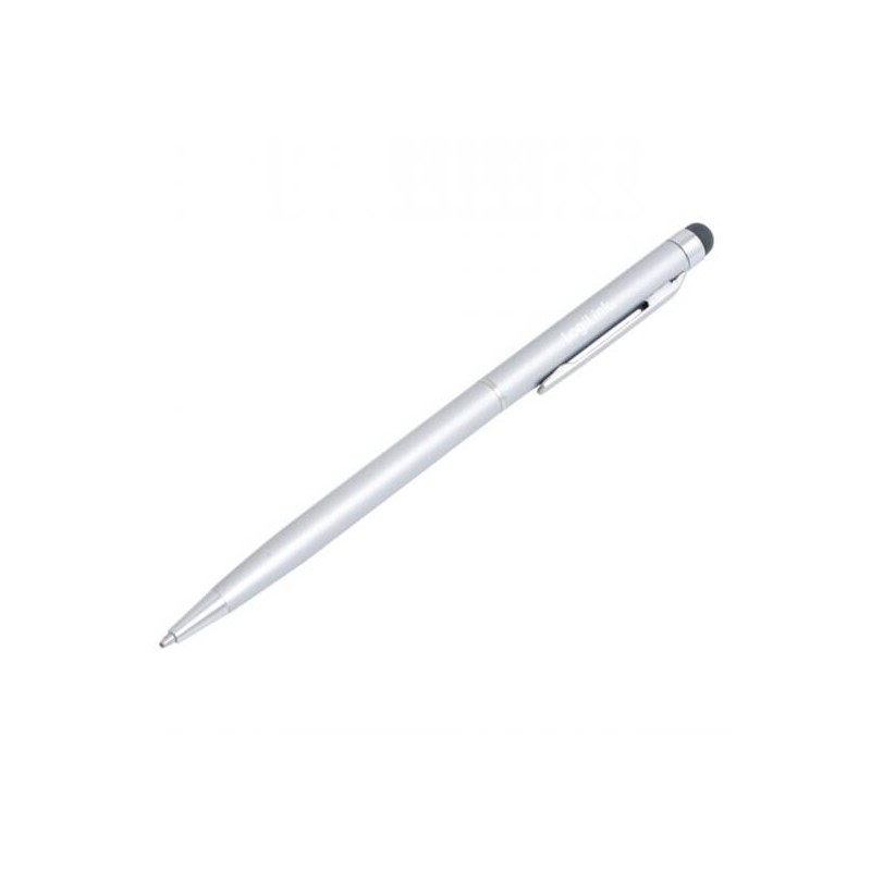 PENNA TOUCH PER TABLET E SMARTPHONE CON SPILLO PER SIM