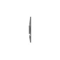 SUPPORTO MONTOR A MURO PER SCHERMI 40-75" FINO A 80 KG