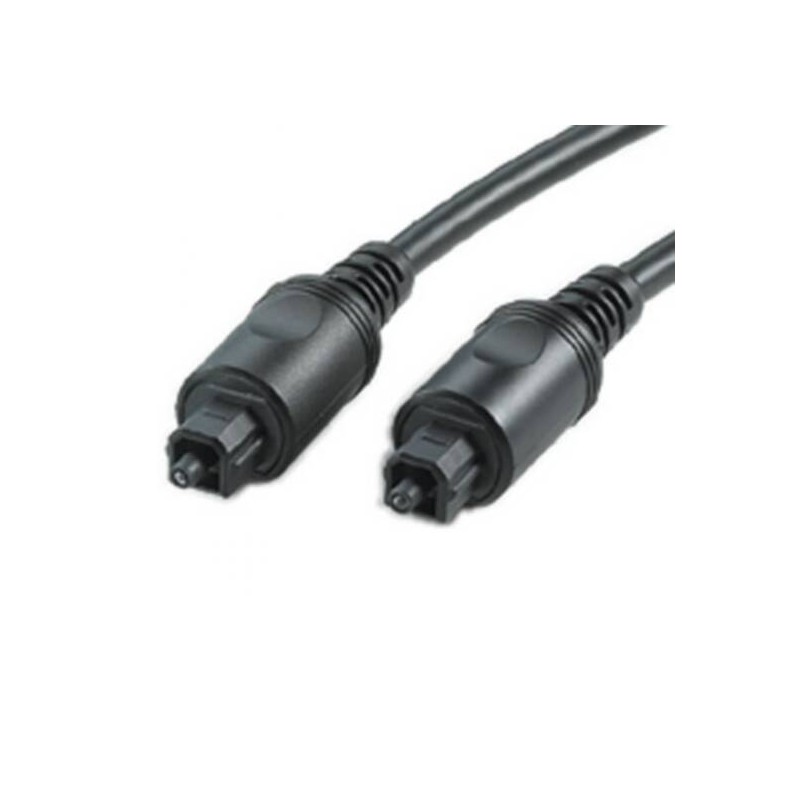 CAVO AUDIO OTTICO TOSLINK MASCHIO - MASCHIO MT. 1