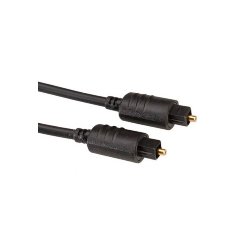 CAVO AUDIO OTTICO TOSLINK MASCHIO - MASCHIO MT. 3
