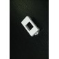 ADATTATORE PORTAFRUTTO BTICINO MATIX BIANCO