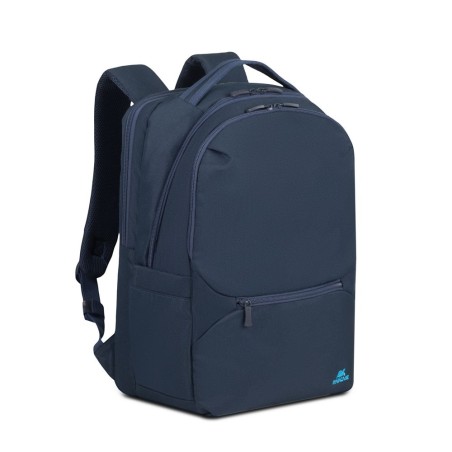 ZAINO PER LAPTOP 17,3'' BLU SCURO