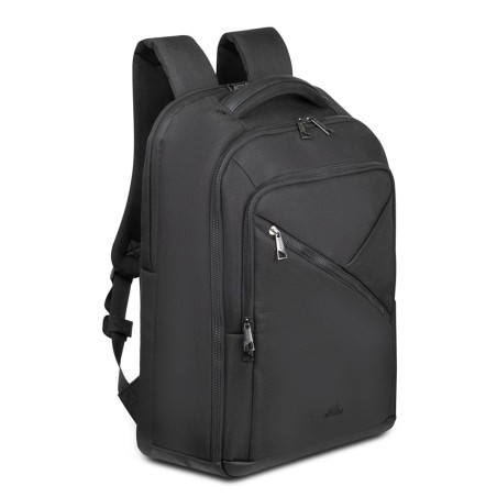 ZAINO ECO PER LAPTOP 17,3'' CON CINGHIA TROLLEY