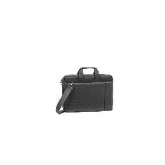 BORSA PER NOTEBOOK 15,6" COLORE GRIGIO