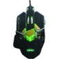 MOUSE GAMING CORTEK 10 TASTI RETROILLUMINATO 8200 DPI