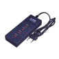 USB CHARGER ALANTIK 4 USB CABLE