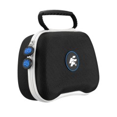 BORSA PER CONTROLLER GAMING CM 17X12X7 COLORE NERO