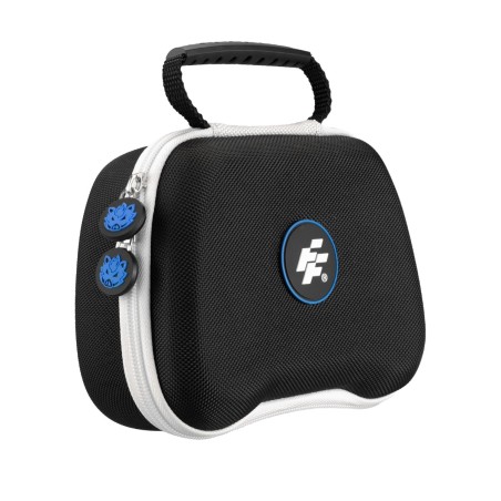 BORSA PER CONTROLLER GAMING CM 17X12X7 COLORE NERO