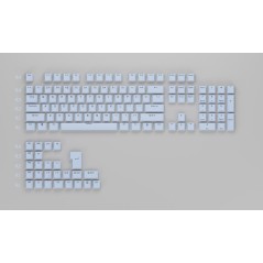 SET DI 130 TASTI PUDDING BLUE PBT OEM