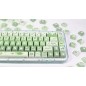 SET DI 133 TASTI KEYCAPS SPRING OUTING 5 SIDED PBT XDA