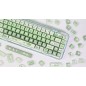 SET DI 133 TASTI KEYCAPS SPRING OUTING 5 SIDED PBT XDA