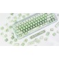 SET DI 133 TASTI KEYCAPS SPRING OUTING 5 SIDED PBT XDA
