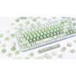 SET DI 133 TASTI KEYCAPS SPRING OUTING 5 SIDED PBT XDA