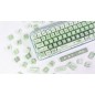SET DI 133 TASTI KEYCAPS SPRING OUTING 5 SIDED PBT XDA