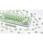 SET DI 133 TASTI KEYCAPS SPRING OUTING 5 SIDED PBT XDA
