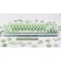 SET DI 133 TASTI KEYCAPS SPRING OUTING 5 SIDED PBT XDA