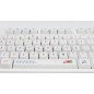 SET DI 127 TASTI KEYCAPS SUMMER PAINTING PBT XDA