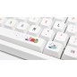 SET DI 127 TASTI KEYCAPS SUMMER PAINTING PBT XDA